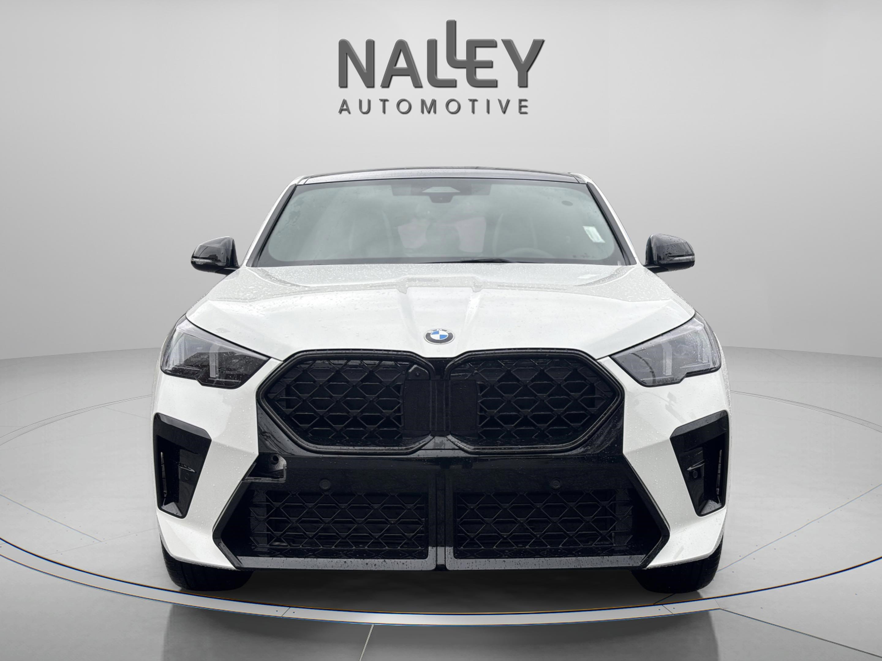 Used 2026 BMW X2 xDrive28i w/ Technology Package image 6