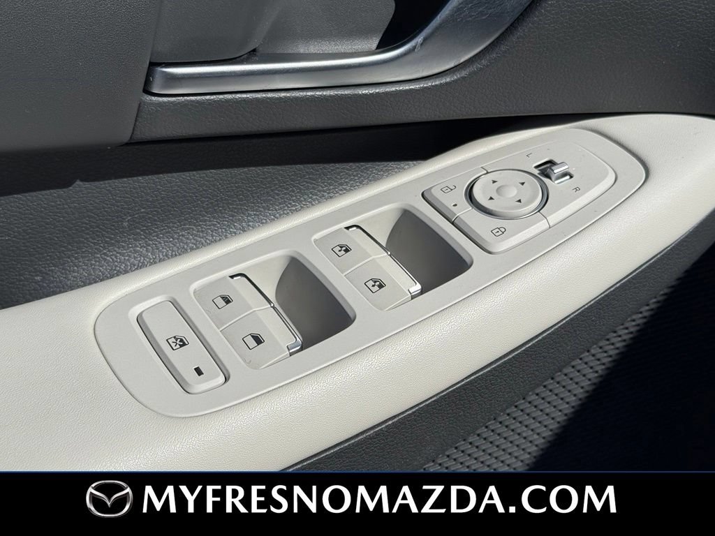 Used 2024 Hyundai Sonata SEL FWD image 34