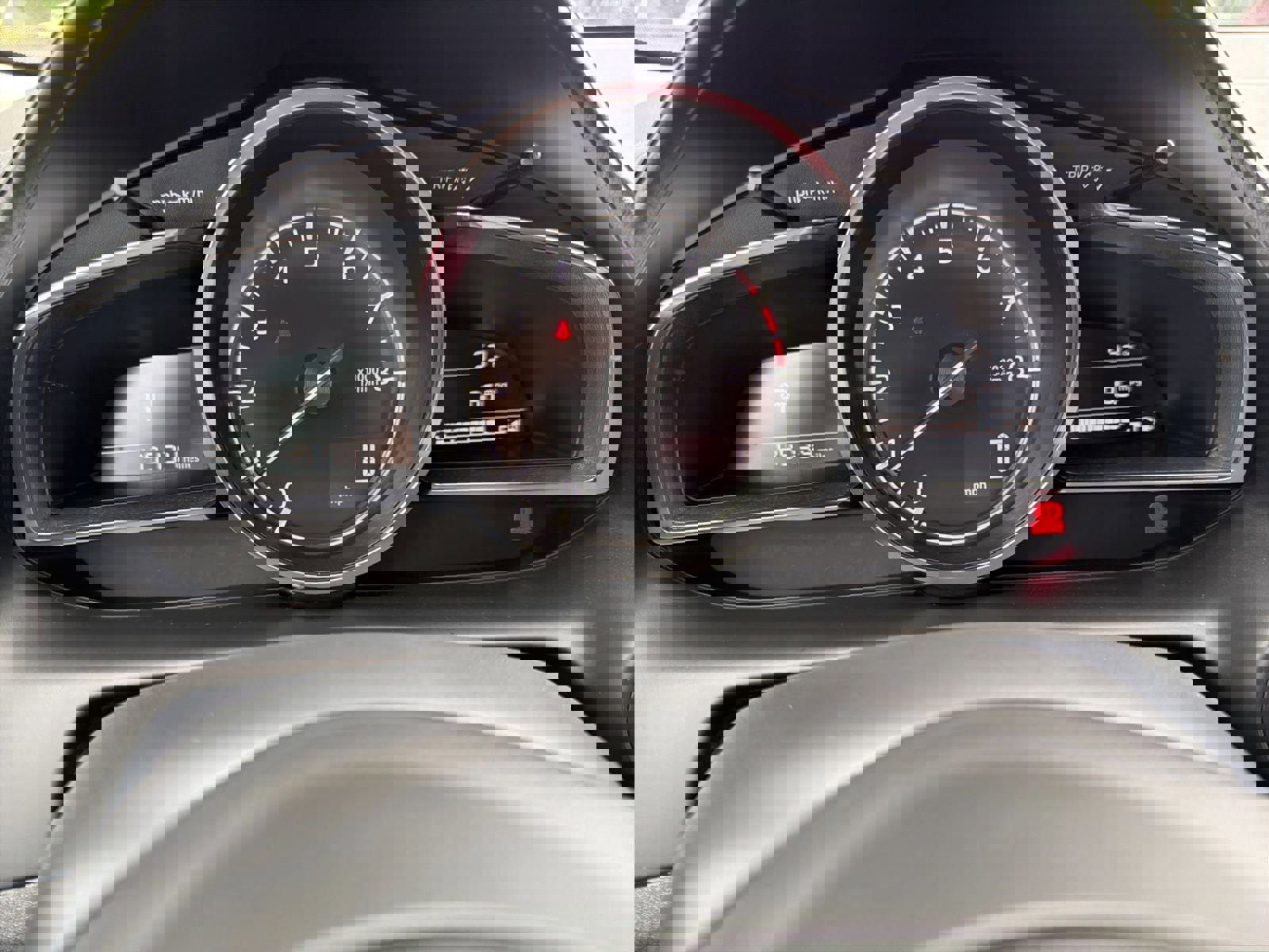 Used 2020 MAZDA CX-3 Sport AWD/4WD image 24