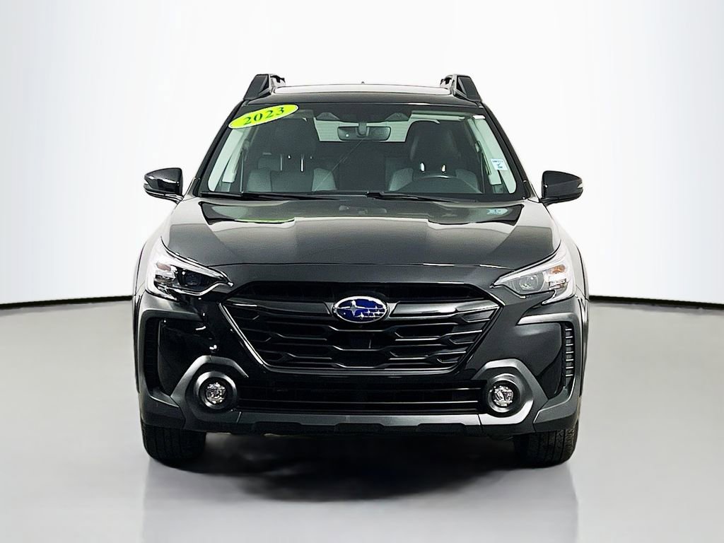 Used 2023 Subaru Outback Onyx Edition XT image 2