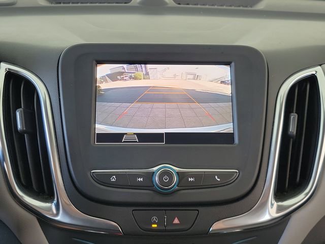 Used 2022 Chevrolet Equinox LT image 12