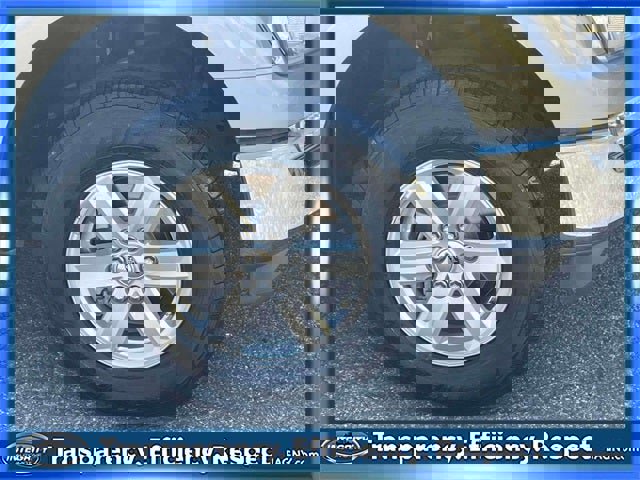 Used 2022 Ford F150 XL w/ Equipment Group 101A High image 9