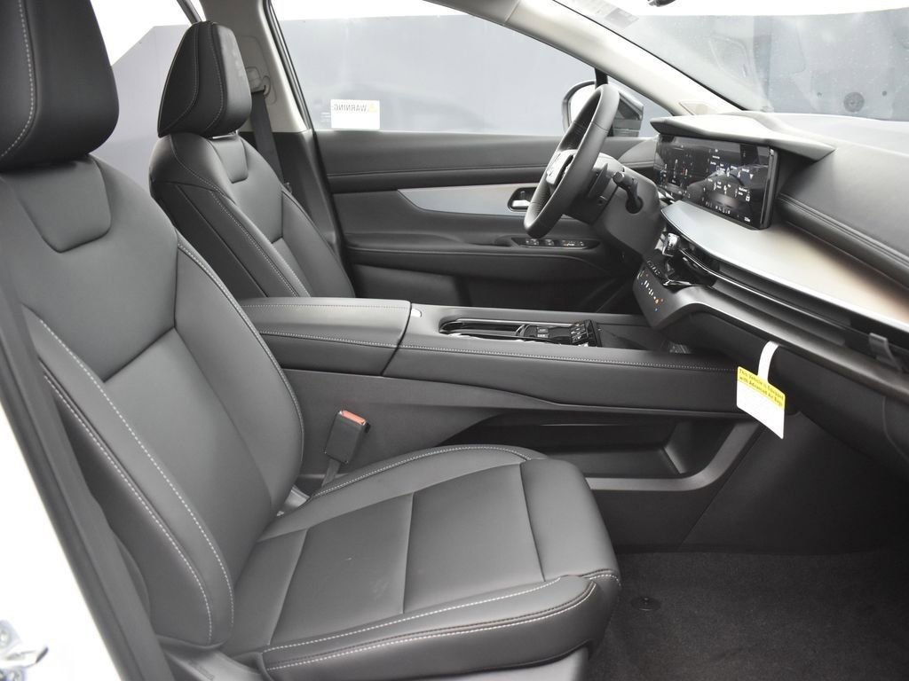New 2025 Nissan Murano SL image 14