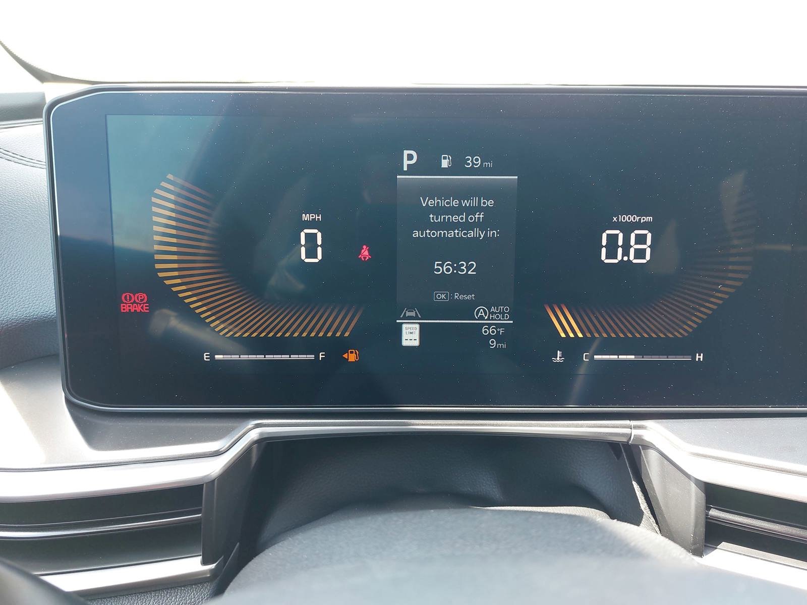 New 2026 Kia Sorento LX FWD image 19