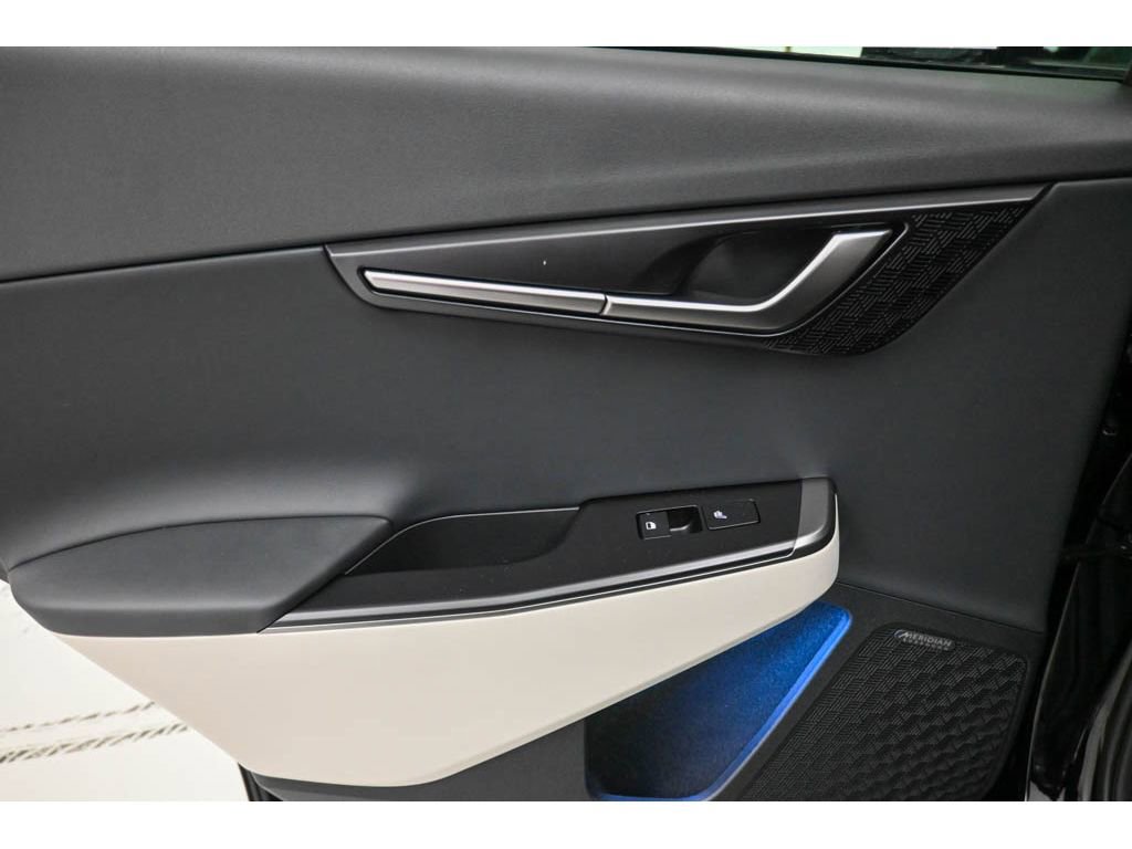 New 2025 Kia EV6 GT-Line image 11