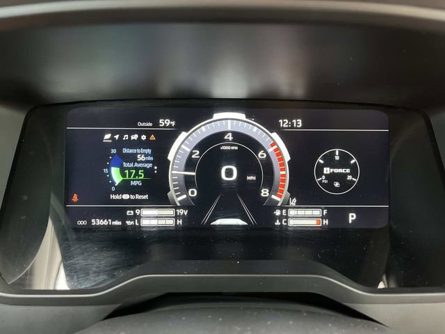 Used 2024 Toyota Tundra 1794 Edition AWD/4WD image 38