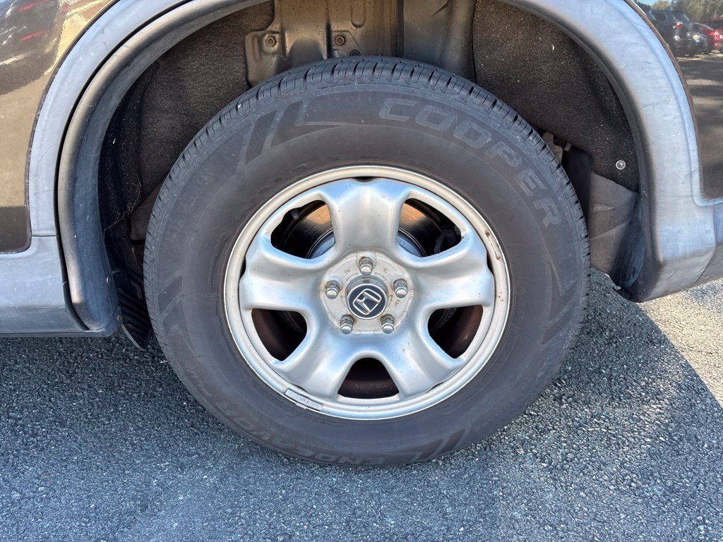Used 2014 Honda CR-V LX image 9