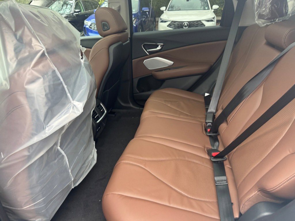 New 2026 Acura RDX SH-AWD w/ Technology Package image 36