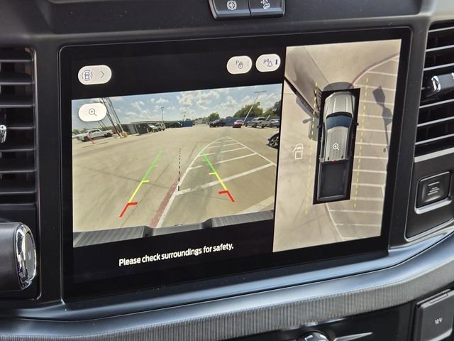 New 2026 Ford F250 Platinum image 21