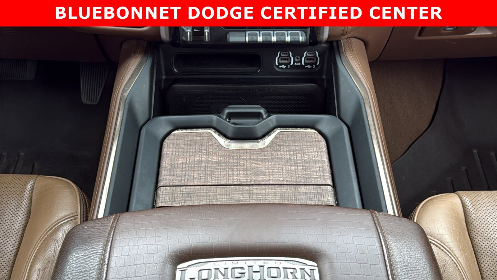 Used 2022 RAM 2500 Limited AWD/4WD image 19