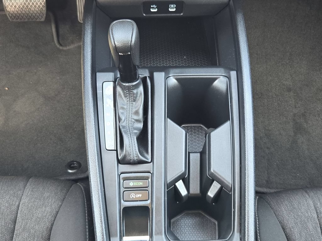 Used 2025 Honda Accord SE image 21