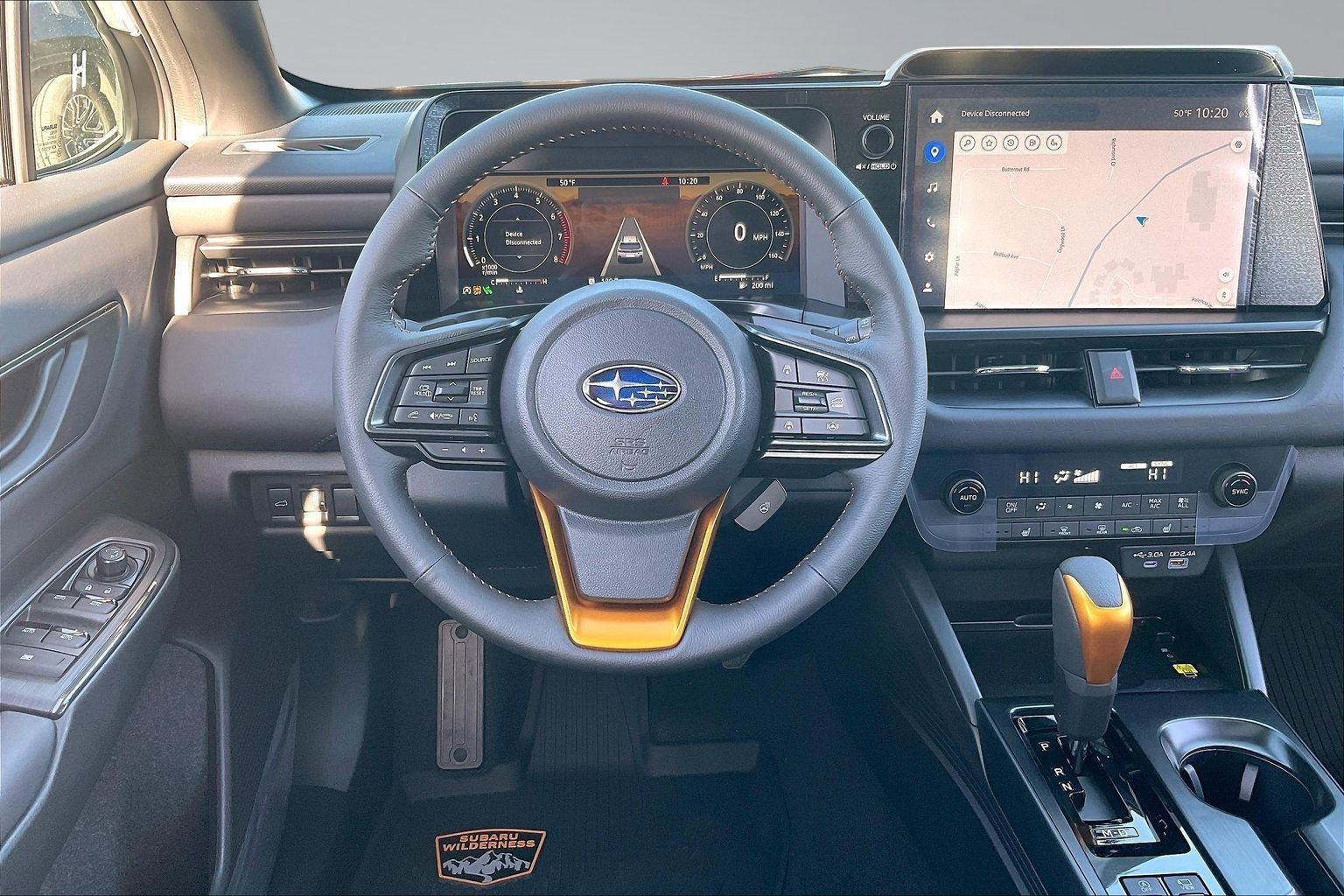 New 2026 Subaru Outback Wilderness image 15