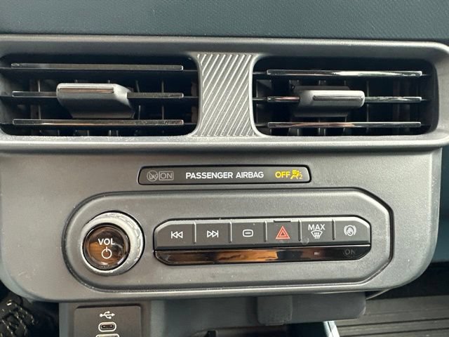 Used 2025 Ford Maverick XL w/ 4K Tow Package AWD/4WD image 33