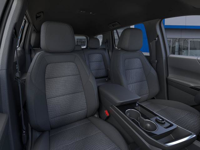 New 2026 Chevrolet Equinox LT w/ Safety and Technology Package AWD/4WD image 16