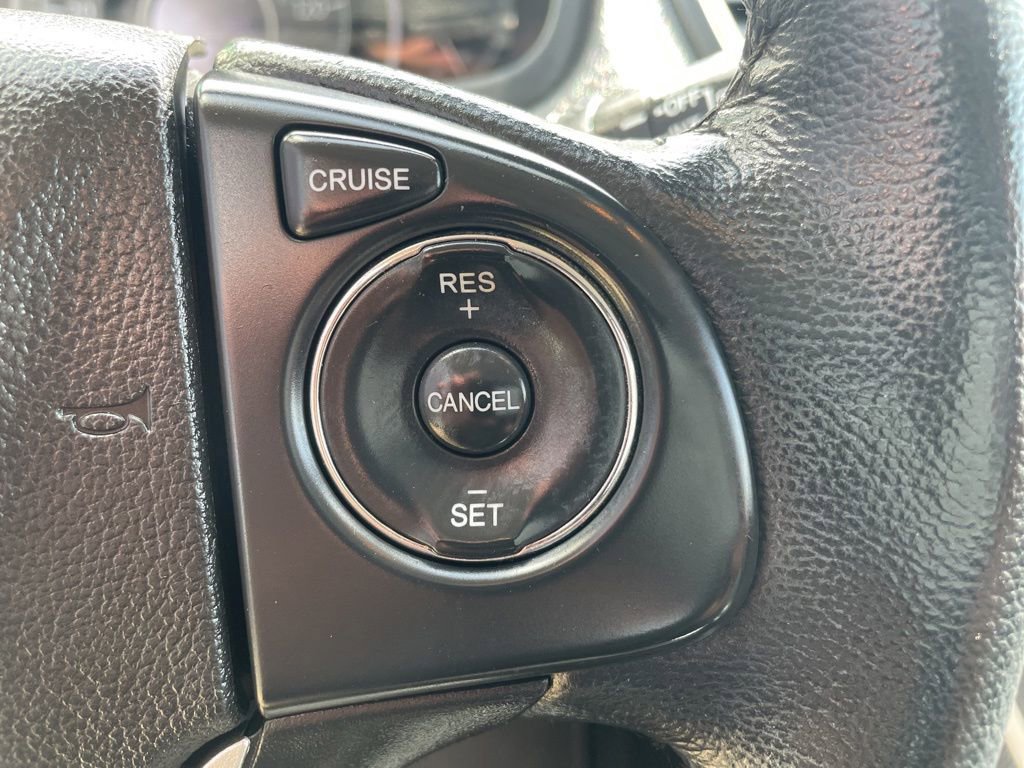 Used 2015 Honda CR-V EX-L image 17
