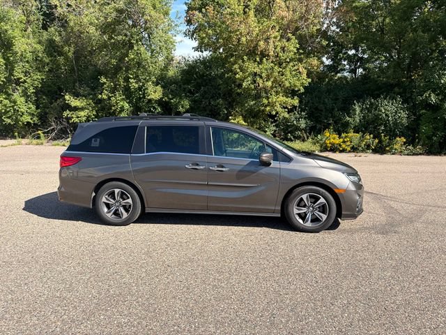 Used 2018 Honda Odyssey Touring image 23