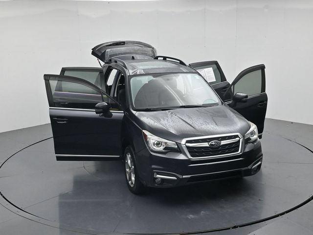 Used 2018 Subaru Forester 2.5i Touring w/ Popular Package #3B AWD/4WD image 50