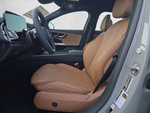 New 2027 Mercedes-Benz E 450 4MATIC Sedan image 4