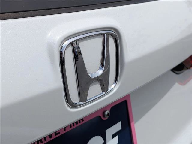 Used 2024 Honda CR-V EX image 29