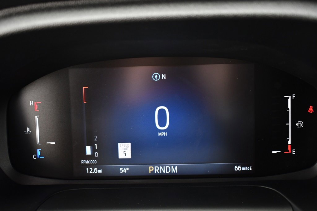 New 2026 Ford Transit 350 148 High Roof Extended AWD w/ Load Area Protection Package image 26