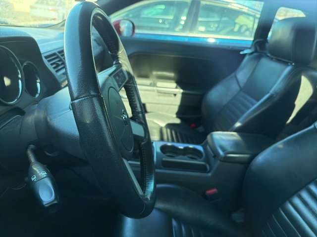 Used 2010 Dodge Challenger R/T image 8