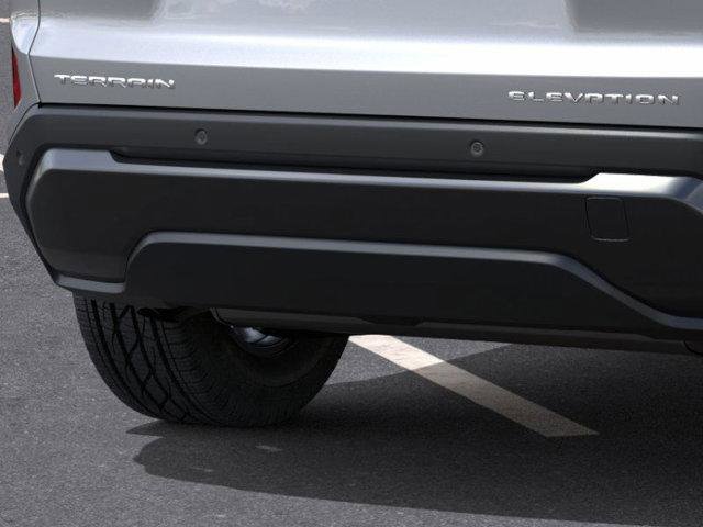 New 2026 GMC Terrain Elevation w/ Technology Package II image 28