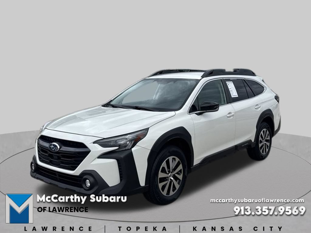 Used 2023 Subaru Outback Premium w/ Popular Package #1