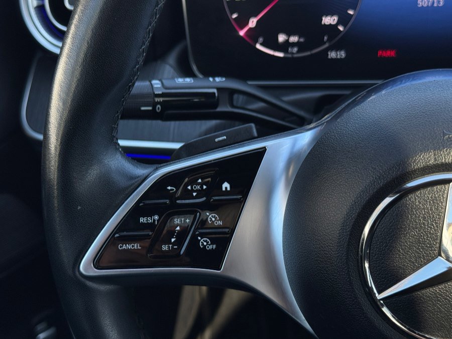 Used 2022 Mercedes-Benz C 300 4MATIC Sedan image 46