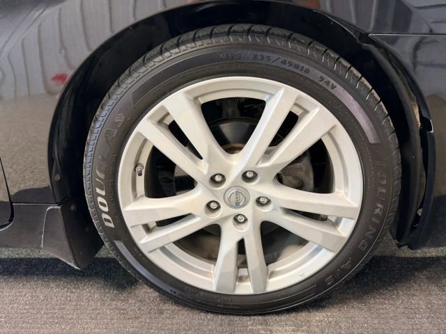 Used 2014 Nissan Altima 3.5 SL w/ Technology Package FWD image 17