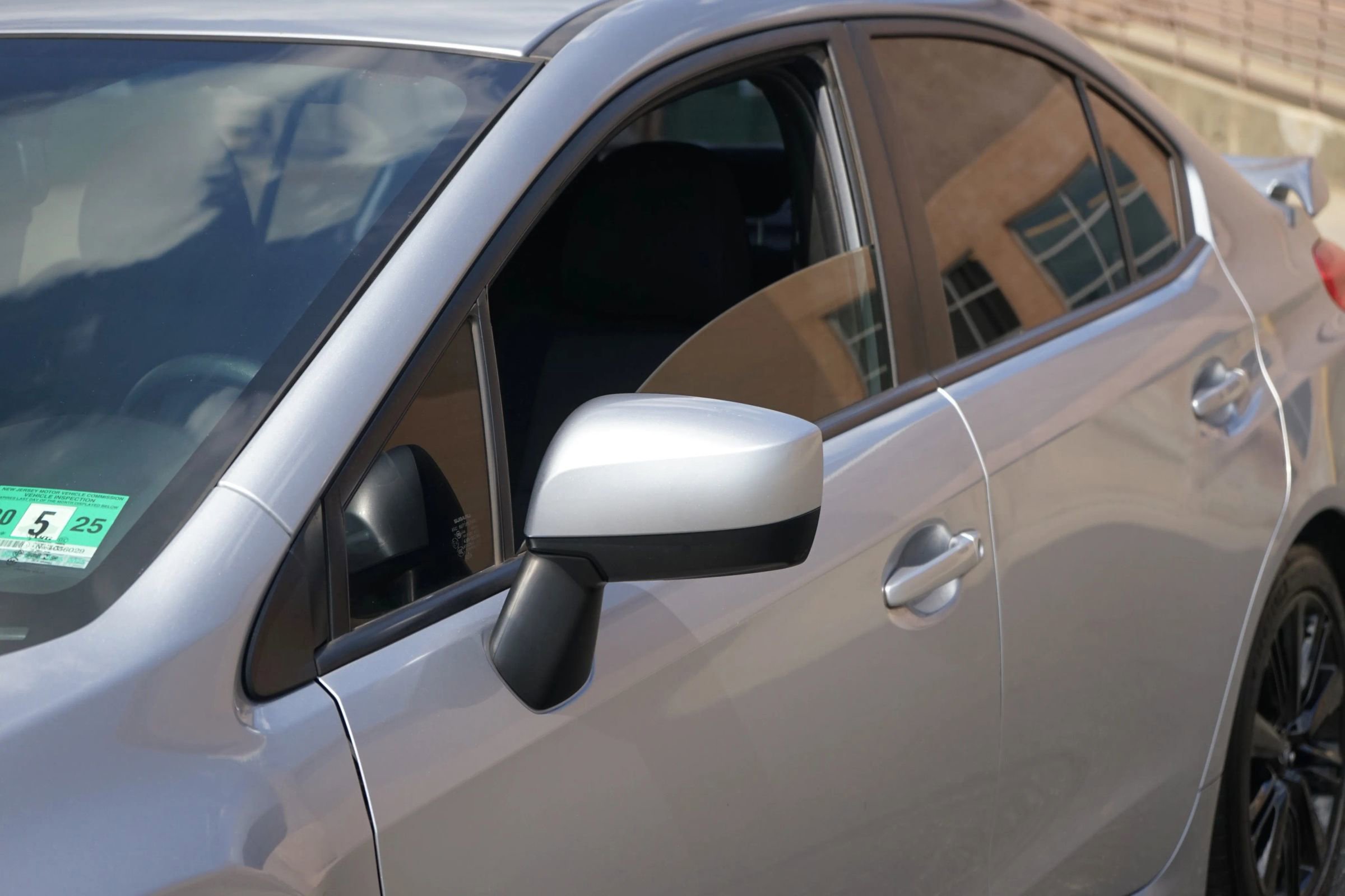 Used 2015 Subaru WRX image 10