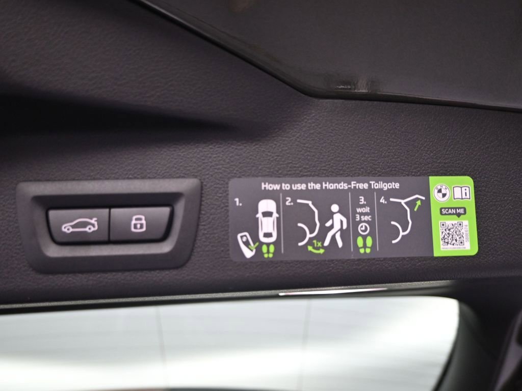 New 2026 BMW X5 xDrive50e AWD/4WD image 33