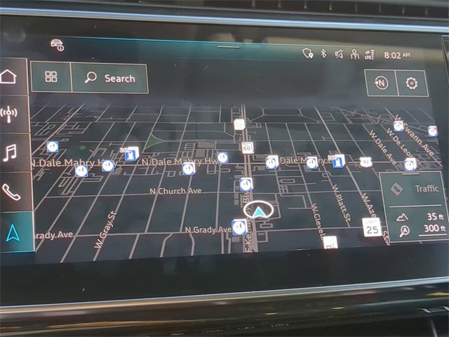 Used 2024 Audi Q7 2.0T Premium Plus image 24