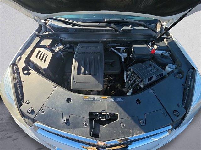 Used 2015 Chevrolet Equinox LS image 17