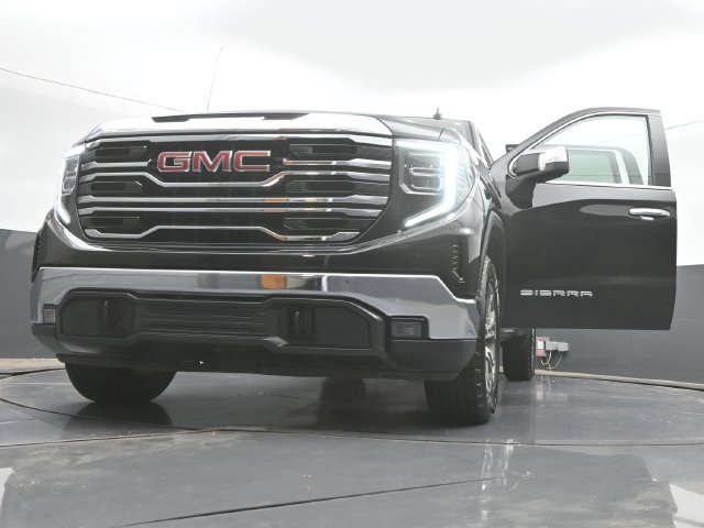 Used 2025 GMC Sierra 1500 SLT RWD image 47