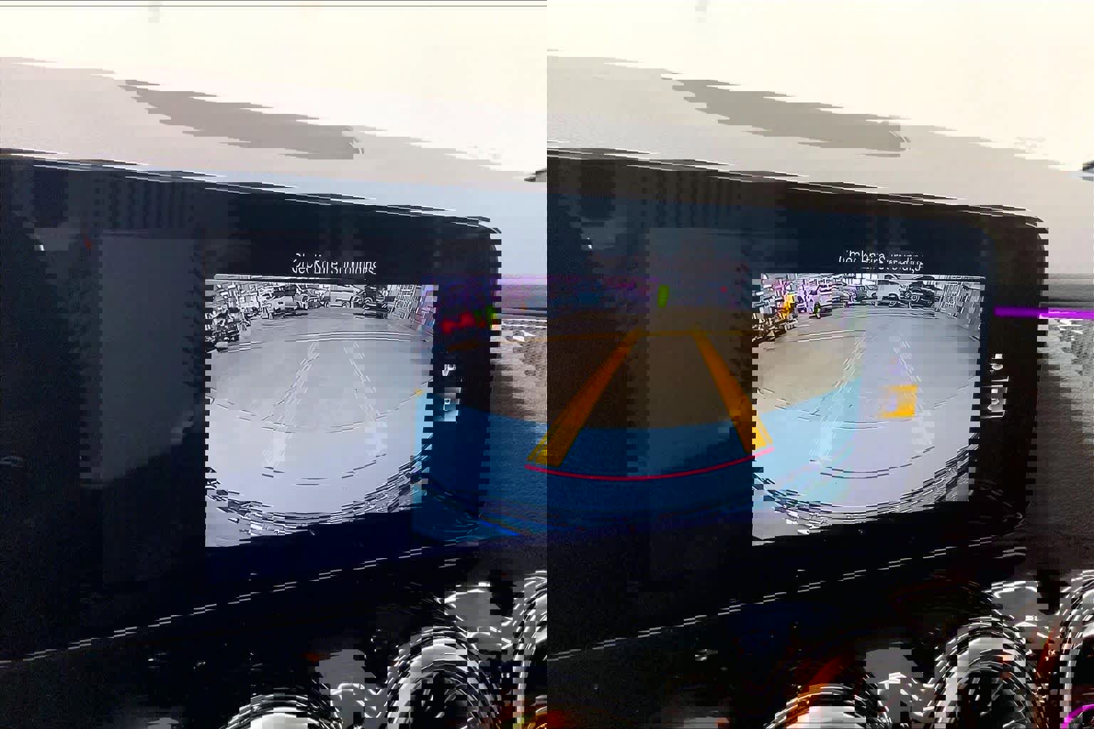 Certified 2022 Mercedes-Benz GLA 35 AMG 4MATIC image 24