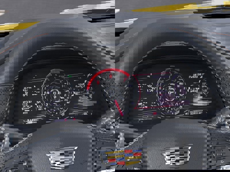 New 2026 Cadillac CT4 Sport image 18