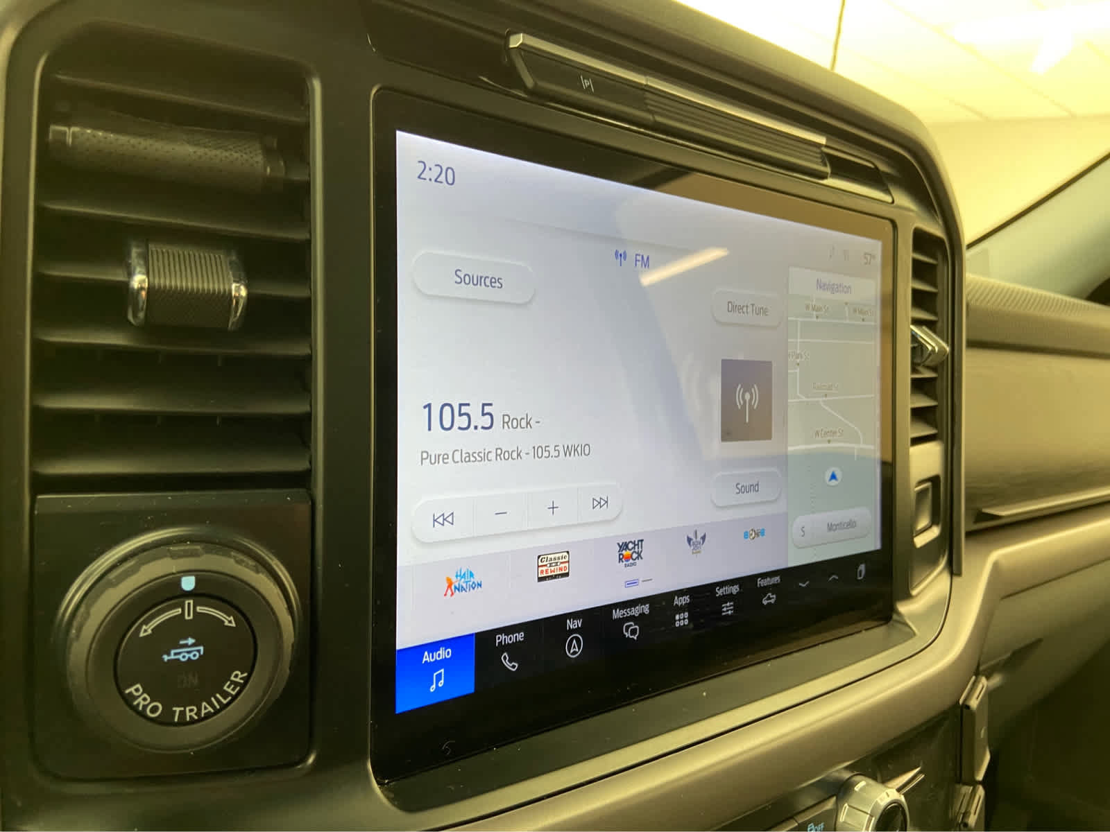 Used 2025 Ford F150 XLT w/ Equipment Group 302A MID image 25