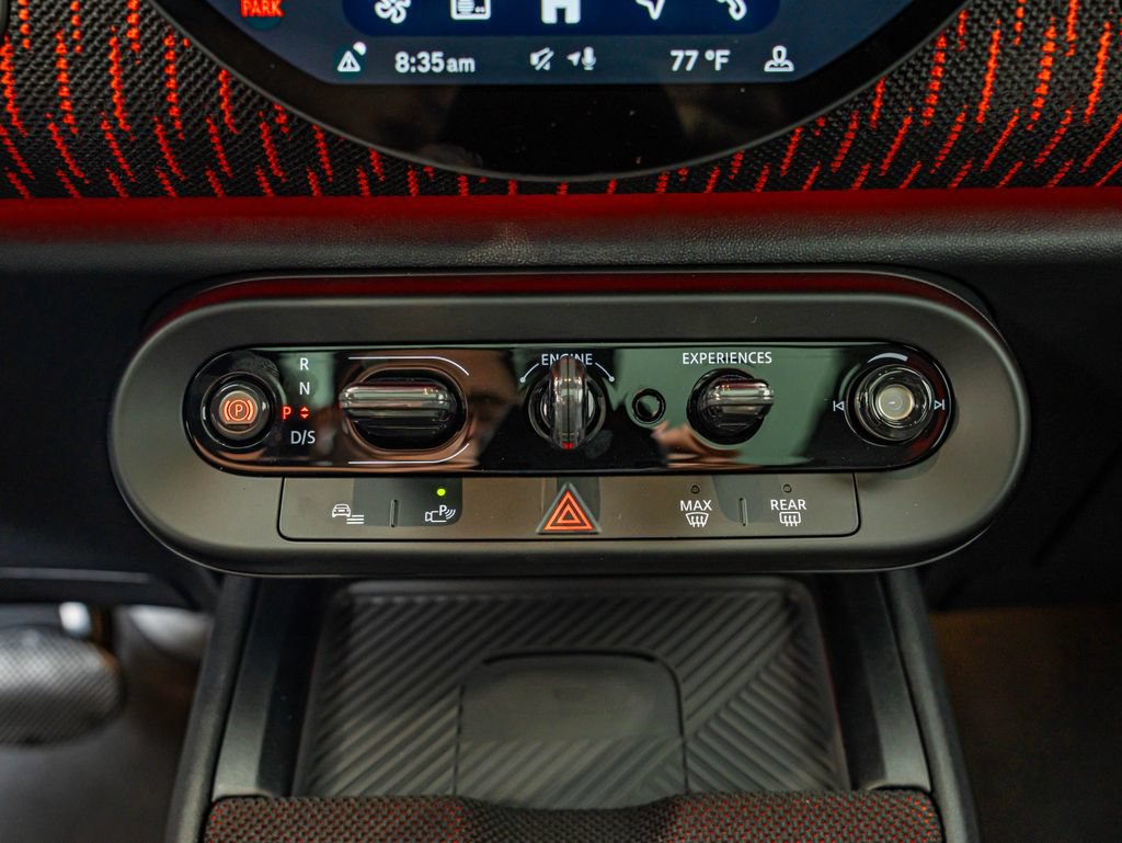 New 2027 MINI Cooper Countryman S AWD/4WD image 27