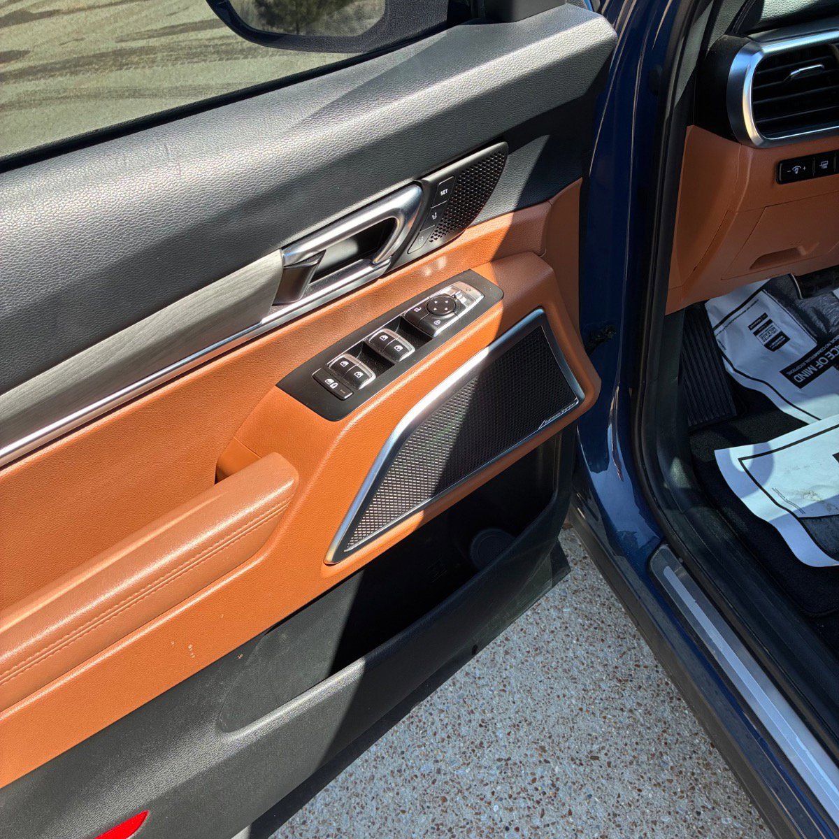 Used 2024 Kia Telluride SX Prestige X-Pro image 11