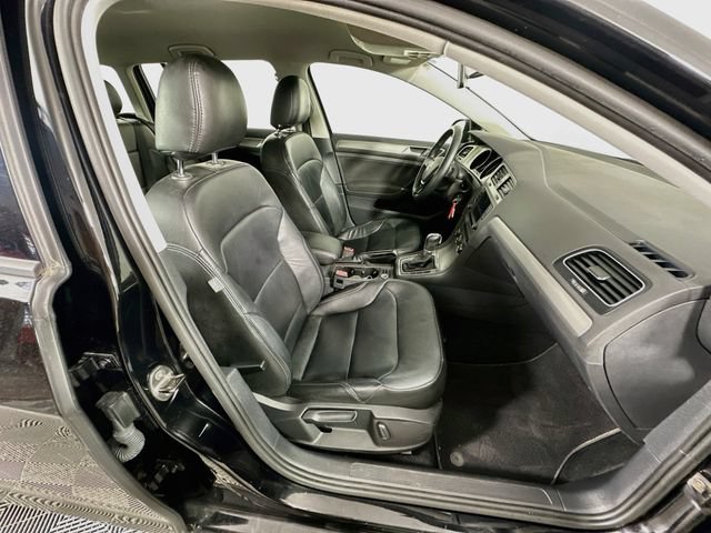 Used 2017 Volkswagen Golf S AWD/4WD image 26