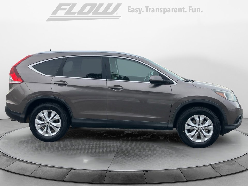 Used 2012 Honda CR-V EX-L image 10
