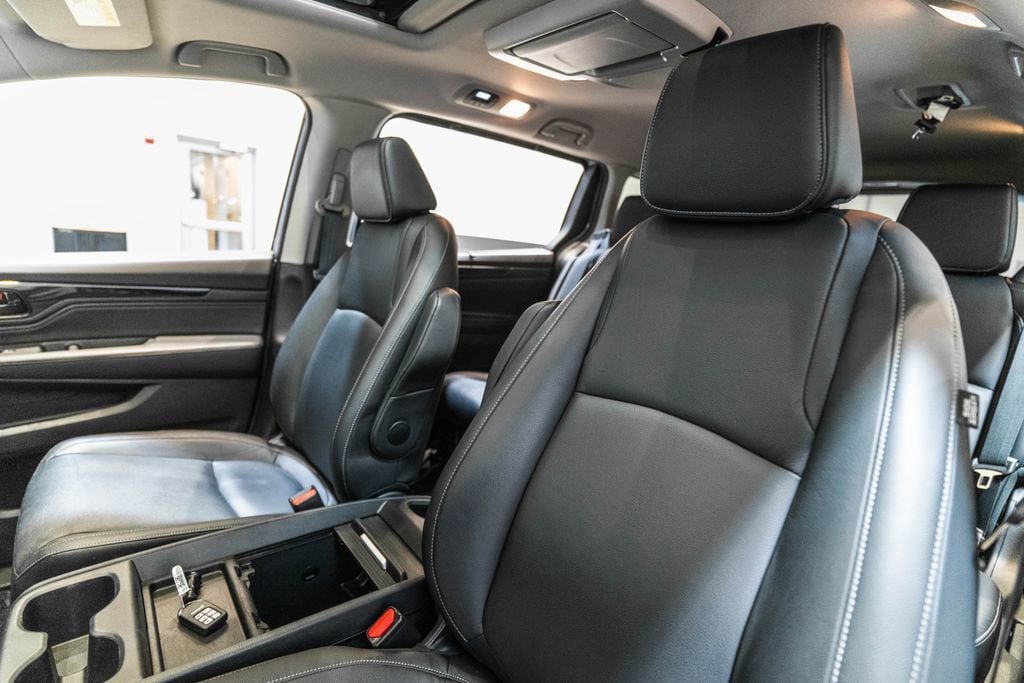 Used 2024 Honda Odyssey Touring image 6