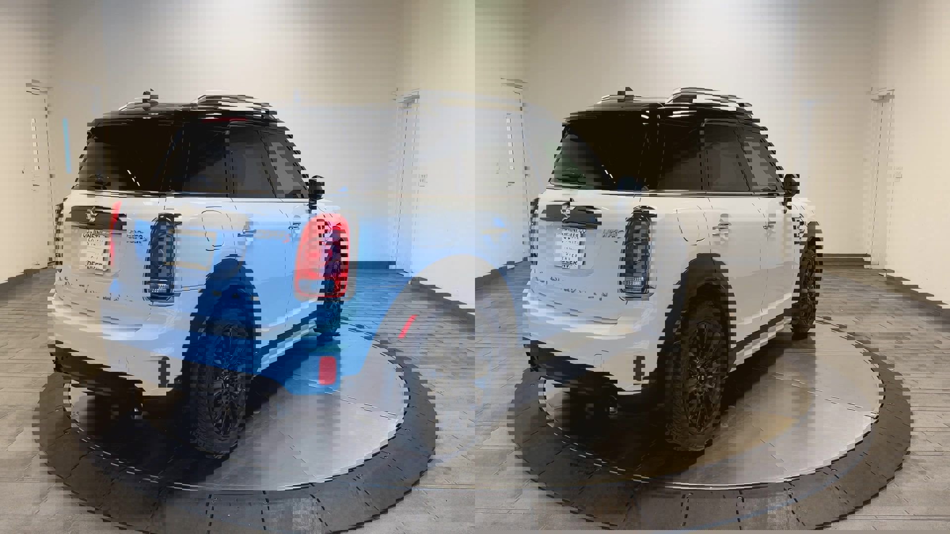 Used 2017 MINI Cooper Countryman S image 7