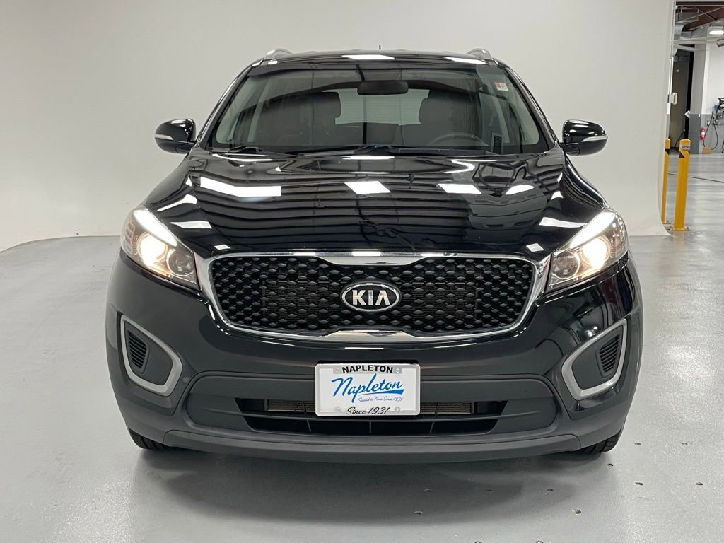 Used 2016 Kia Sorento LX image 6