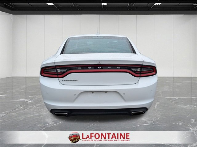 Certified 2023 Dodge Charger SXT image 4