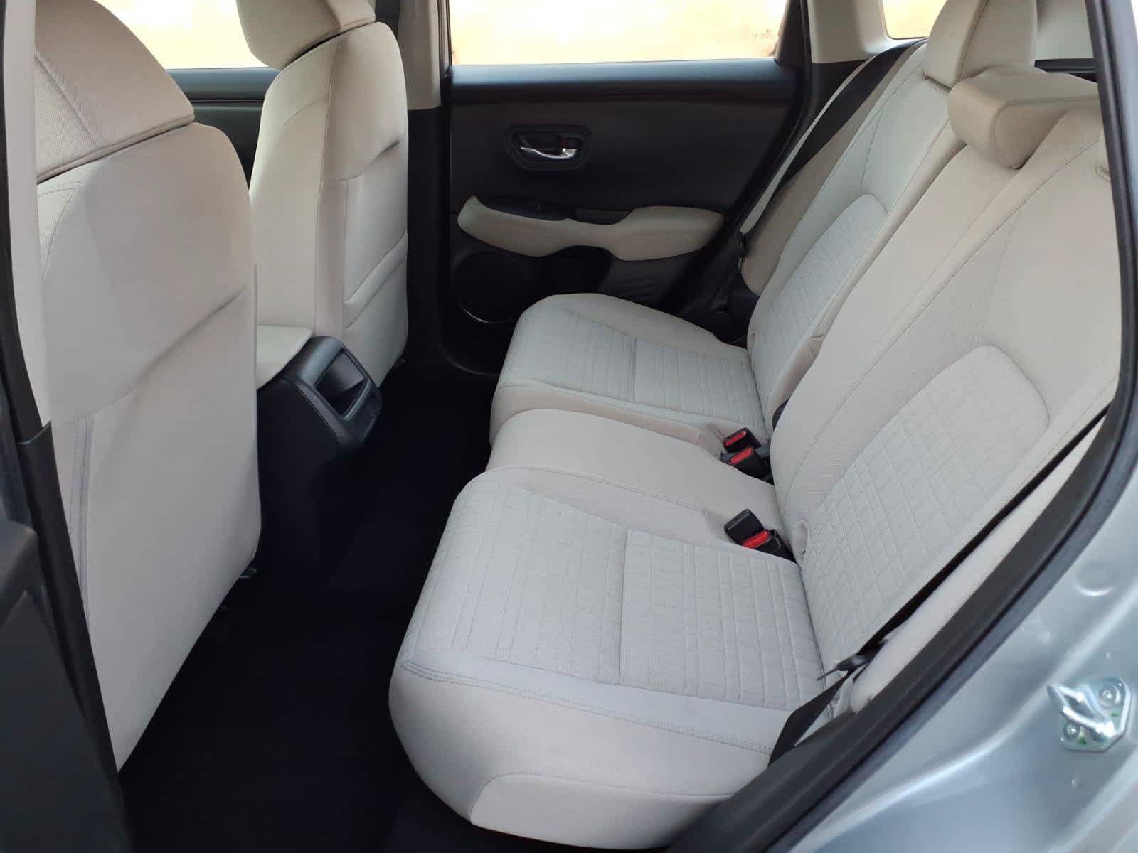 Used 2024 Honda HR-V LX image 9