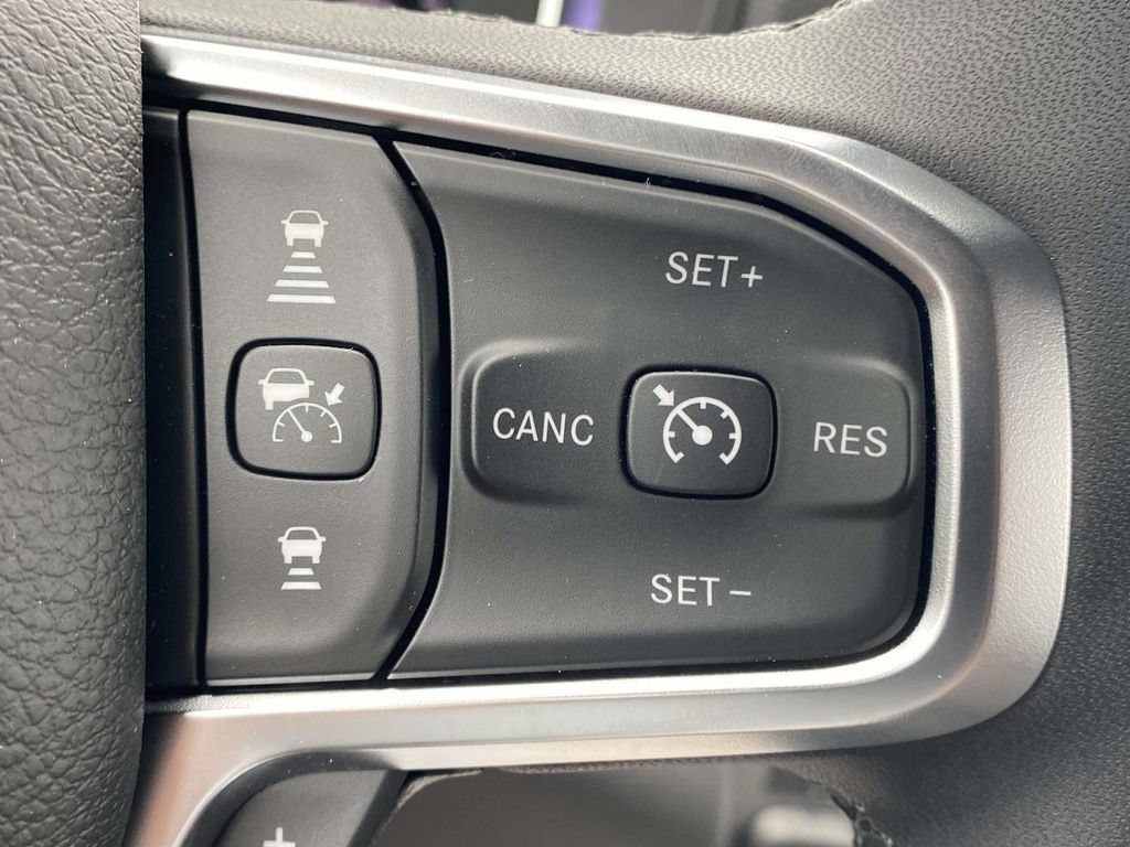 New 2026 RAM 1500 Big Horn AWD/4WD image 27