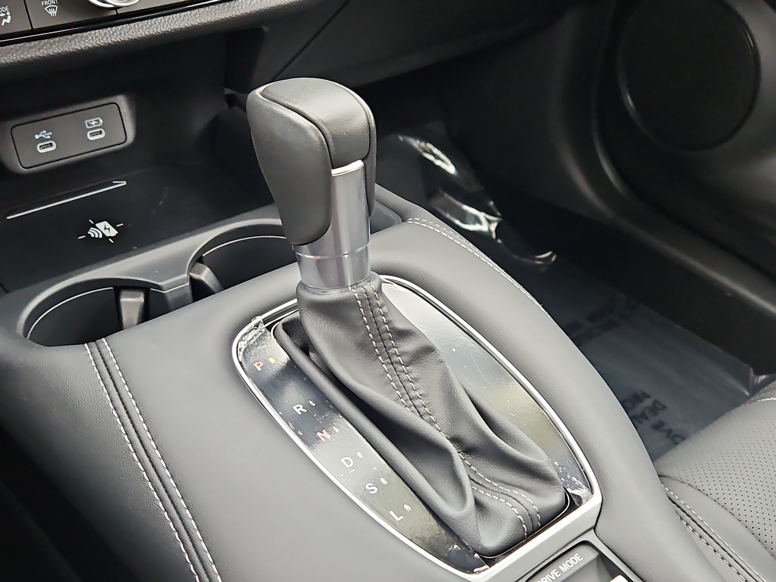 Used 2026 Honda HR-V EX-L image 20