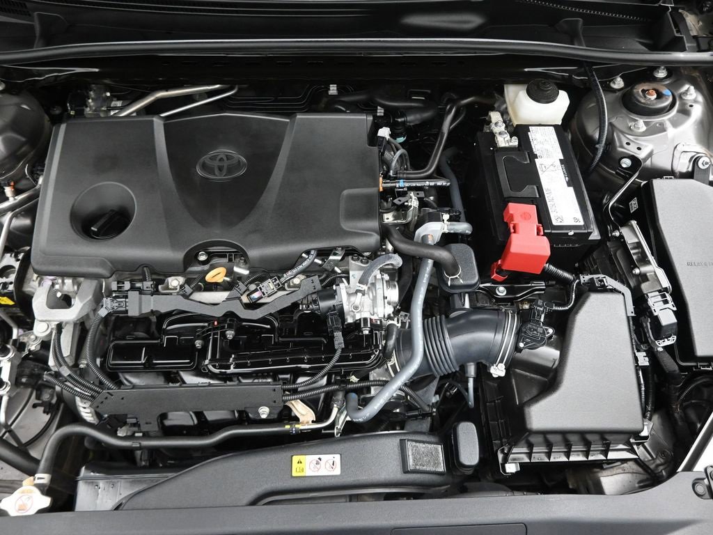 Used 2024 Toyota Camry XSE image 31