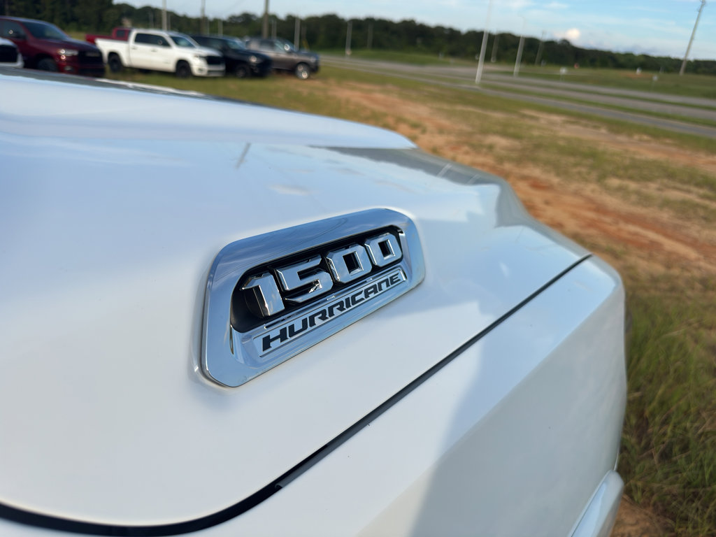 New 2026 RAM 1500 Laramie image 9